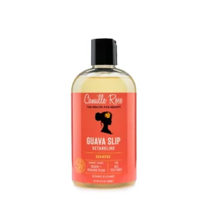 Camille Rose Guava Slip Shampoo