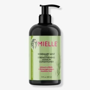 Mielle Rosemary Mint Leave-In Conditioner