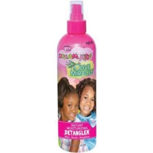 Instant Moisturizing Detangler