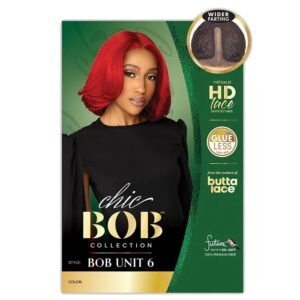 Chic Bob Collection