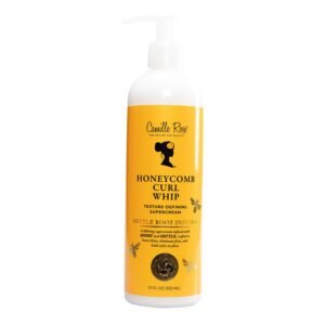 Camille Rose Curl Whip
