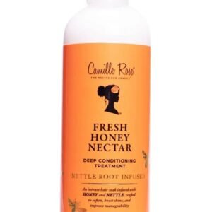 Camille Rose Fresh Honey Nectar