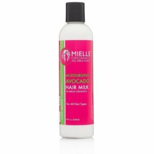 Mielle Moisturizing Avocado Hair Milk