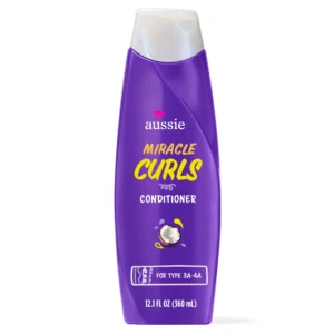Aussie Miracle Curls Conditioner