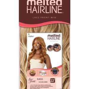 Outre Melted Hairline Wig