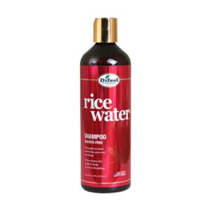 Difeel Rice Water Shampoo