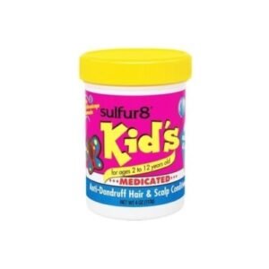 Anti-Dandruff Hair & Scalp Conditioner