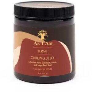 Classic Curling Jelly