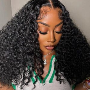 10 Braids Shoulders/Mid-Back